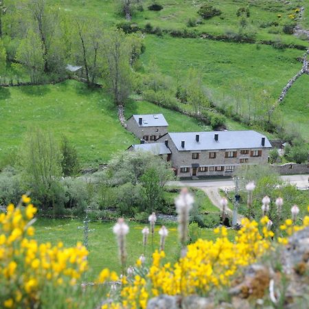 Posada El Rincon De Babia La Cueta 外观 照片