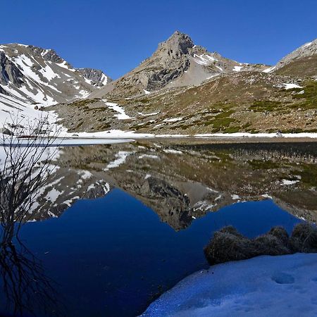 Posada El Rincon De Babia La Cueta 外观 照片