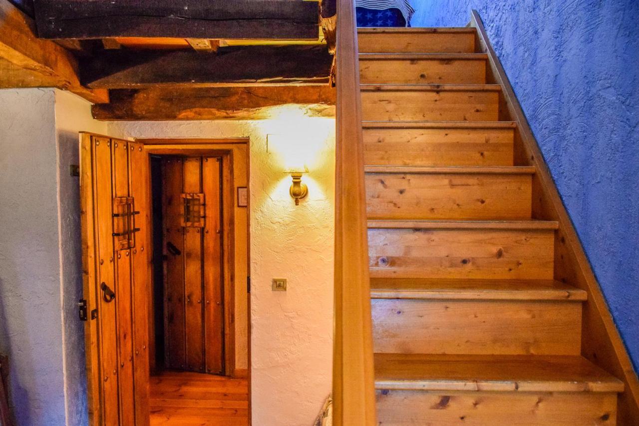 Posada El Rincon De Babia La Cueta 外观 照片