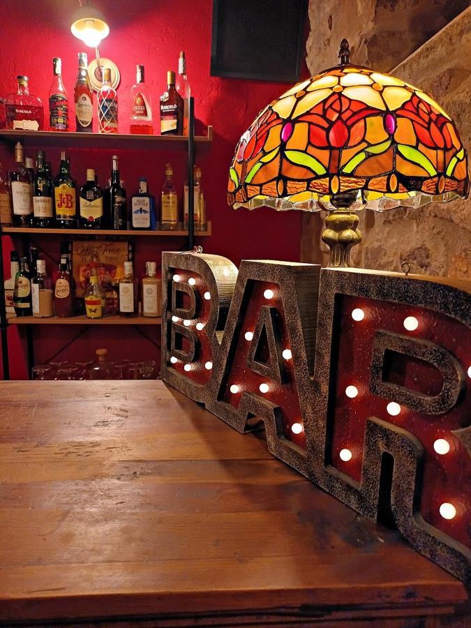 Posada El Rincon De Babia La Cueta 外观 照片