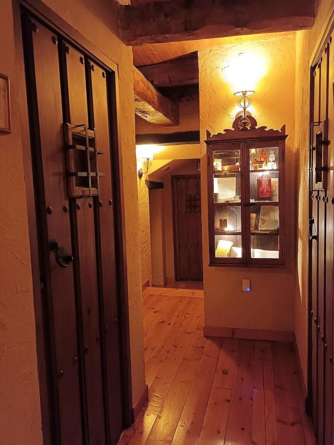 Posada El Rincon De Babia La Cueta 外观 照片