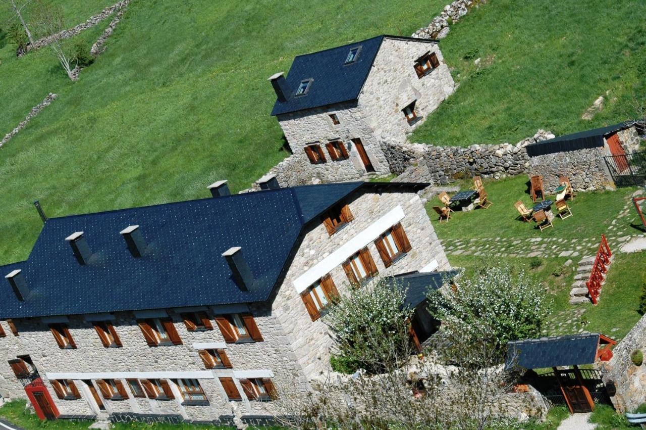 Posada El Rincon De Babia La Cueta 外观 照片