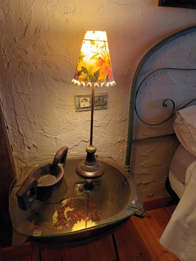 Posada El Rincon De Babia La Cueta 外观 照片